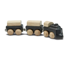 PlanToys PlanToys Parný vlak