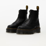 Tenisky Dr. Martens Jetta Zip Boot Black EUR 40
