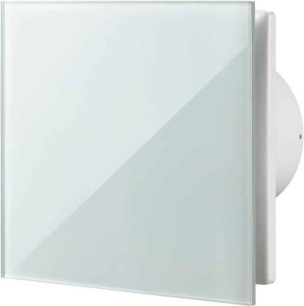 Ronic Zyle AXIAL FAN 100 SOLID GLASS T