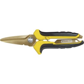 STANLEY Nožinice na plech STHT0-14103; STHT0-14103