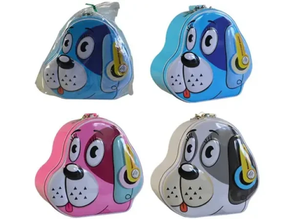 MaDe 06271 - Pokladnička psík (06271)