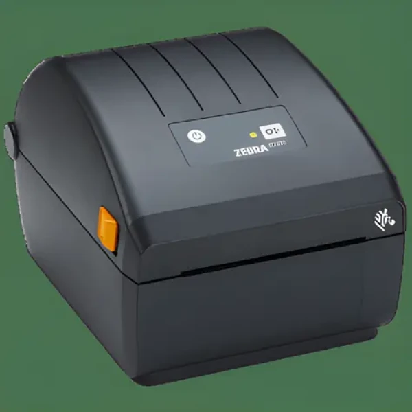 ZEBRA ZD230 / Termotlačiareň / DT / 203dpi / USB / LAN / Odlepovač / čierna (ZD23042-D1EC00EZ)