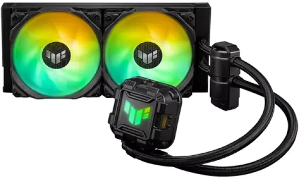 Asus TUF GAMING LC II 240 ARGB