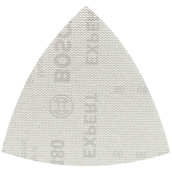 Bosch Accessories EXPERT M480 2608900722 brúsna sieť pre delta brúsky bez otvorov Zrnitosť 240 (d x š) 93 mm x 93 mm 5 ks; 2608900722