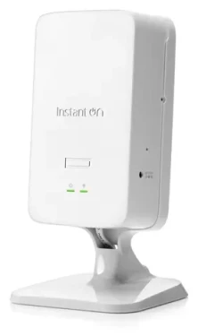 HPE Instant On AP22D (RW) / AP / Wi-Fi 6 / Dual-band / 2x2 MIMO / PoE (S1U76A)