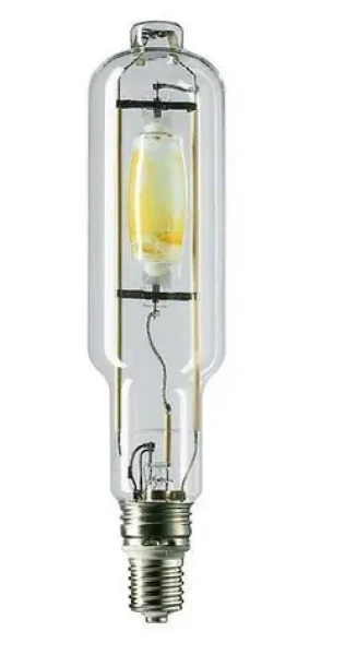 Výbojka HPI-T 2000W/542 E40 380V / Výbojka / Halogenidová / Kremíková banka (SKL000003773)