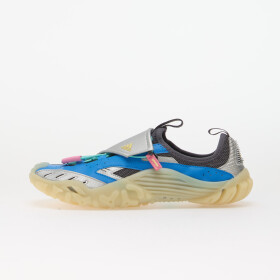 Tenisky adidas x Pharrell Williams Water Moc Lucid Ray Blue/ Silver Met./ Aurora Onix EUR 42