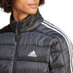 Adidas Essentials 3-Stripes Light Down Jacket HZ4431 Pánske