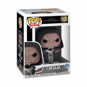 Funko POP Deluxe: JLSC - DeSaad