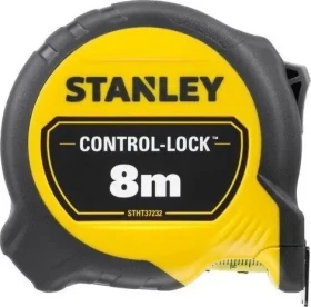 Stanley Control-Lock STHT37232-0 / Zvinovací meter / 8 m / 25 mm (STHT37232-0)
