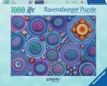 Ravensburger Puzzle Nebeské súhvezdie