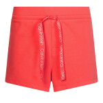 Dámske šortky QS6704E-XKP - Calvin Klein S