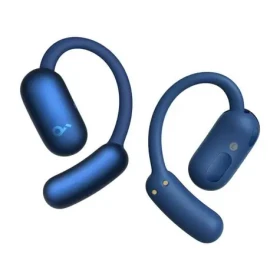 Anker soundcore AeroFit 2 modrá / Bezdrôtové slúchadlá / mikrofón / BT 5.4 / IP55 (A3874G31)