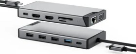Alogic DV3 USB-C (DUCDDV3)