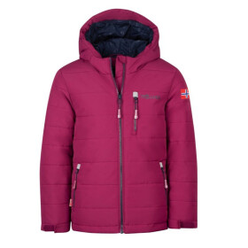 Trollkids Hemsedal Snow Jacket XT Jr 513-235 152