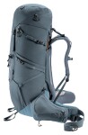 Turistický batoh Deuter Aircontact Core 60+10 Graphite-Shale
