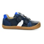 Koel Denis Napa New 3.0 Navy celoročné nízke barefoot topánky 32 EUR