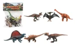 TEDDIES Dinosaury