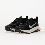 Tenisky Nike Reactx Wildhorse 10 Black/ Wolf Grey-Anthracite-Platinum Tint-Total Orange EUR 45.5