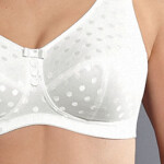 Airita – pohodlná podprsenka 5851 crystal – Anita Classix 612 crystal 85D