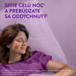 ZZZQUIL Spánok na celú noc 28 tabliet