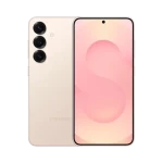 Samsung Galaxy S25 12+128GB ružovo-zlatá / 6.2" / Android 15 (SM-S931BZDDEUE)