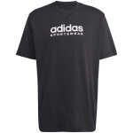 Adidas All SZN Graphic Tee IC9815 tričko