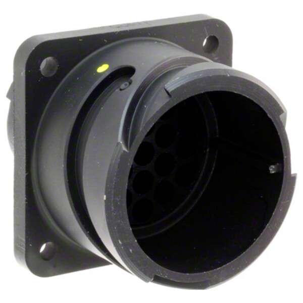 TE Connectivity TE DE Signal Standard CIRP03T1819PV0N 1 ks; CIRP03T1819PV0N