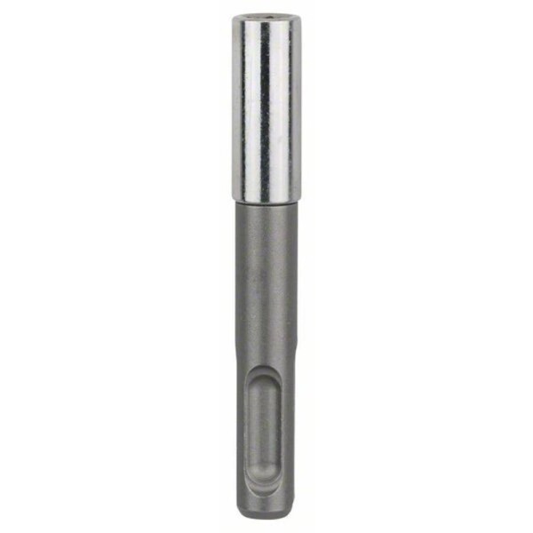 Bosch Accessories Bosch 2607000206 Universal holder 1/4, 78 mm, 11 mm 78 mm; 2607000206 - Držiak univerzálny Bosch SDS-plus, pr. 11 mm, L 78 - 2607000206