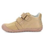 D.D.Step DDStep Champagne S070-62332B celoročné členkové barefoot topánky 24 EUR