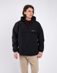 Carhartt WIP Windbreaker Pullover Black / White L