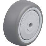 Blickle 574186 plastové koliesko; 574186