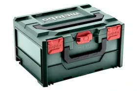 Metabo metaBOX 215 / Kufor na náradie / 396 x 296 x 215 mm / 18.3L (626887000)