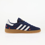 Topánky adidas Handball Spezial Kids Dark Blue/ Ftwr White/ Gum4 5.5