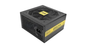 InWin P85FII Gold 850W / ATX 3.0 / 80PLUS Gold / 120mm ventilátor / nemodulárny (IW-PS-PFII850W)