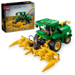 Lego Stavebnica LEGO Technic Kombajn 9700 John Deere 42168