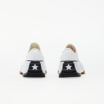 Tenisky Converse Run Star Hike Low White/ Black/ Gum EUR 40