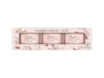 Yankee Candle Sada Votívnych Sviečok Plnených V Skle Pink Sands (5038581167367)