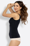 Mitex FEEL GOOD TOP farba:čierna XL