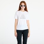 Tričko The North Face Mountain Athletics Short Sleeve Tee TNF White XS