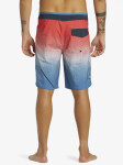 Pánske plavecké šortky Quiksilver SURFSILK NEW WAVE 36