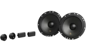 Infinity Alpha 603CF / Reproduktory / 2pásmové / 165 mm / 90/720 W / 4 ? (INFSPKAL603CF)
