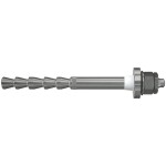 Fischer FHB-A dyn 16 x 125/50 C dynamická kotva Highbond 175 mm 18 mm 93445 10 ks; 93445