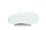 Beda Janette nízke kožené barefoot topánky (BF 0001/W/N/TS) 24 EUR