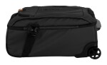 Cestovná taška na kolieskach Travelite Briize Wheeled duffle S Black