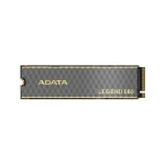 ADATA Legend 860 1TB / SSD / M.2 NVMe / čítanie 6000 MB/s / zápis 4000 MB/s / Heatsink / 5R (SLEG-860-1000GCS)