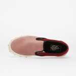 Tenisky Vans Classic Slip-On Pale Petal Pink EUR 38