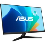 27" Asus VY279HF čierna / LED / 1920 x 1080 / IPS / 16:9 / 1ms / 1300:1 / 250cd/m2 / 1x HDMI / VESA (90LM06D3-B01170)