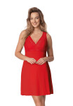 Košeľa Mefemi Desire KS01 S-XL cappuccino S