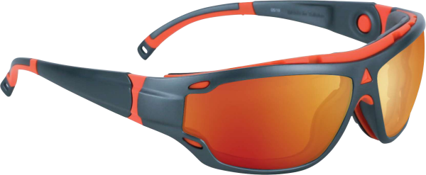 Okuliare Delta Plus BLOW2 Farba: Zrkadlovky (BLOW2MI)